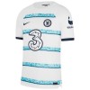 Camiseta de fútbol Chelsea Kovacic 8 Segunda Equipación 2022-23 - Hombre